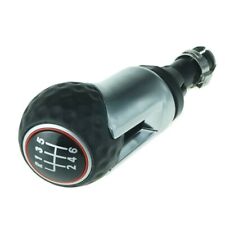 6 Gang Schaltknauf Schalthebel