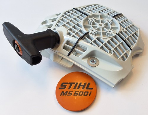 Starter stihl ms500i 500 - 500, i