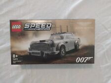 LEGO 76911 Speed Champions 007