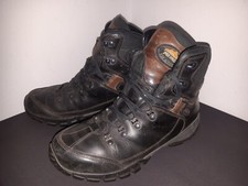 Meindl Winterschuhe Lammfell GTX Gr. 41 Gastein