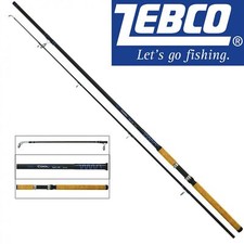 Zebco Cool Spin DX-S Manie 2,75m 75g Spinnrute Allround