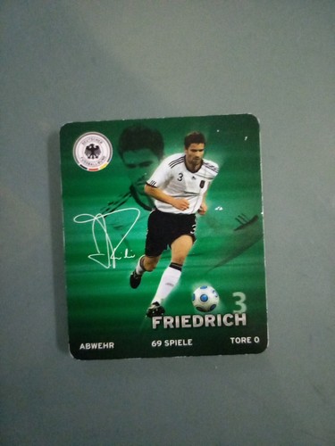Rewe dfb sammelkarten fußball - rewe,