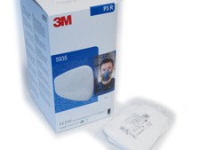 3M 5935 Filter P3 R für