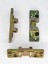 GU Scherenlager 6 25866 gelb verzinkt für DrehKipp Fenster & Balkon Türen