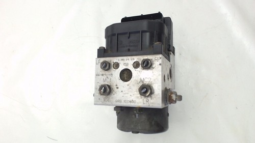 Rover 214 abs block - rover, i