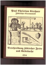 Jüdisches Ceremoniell
