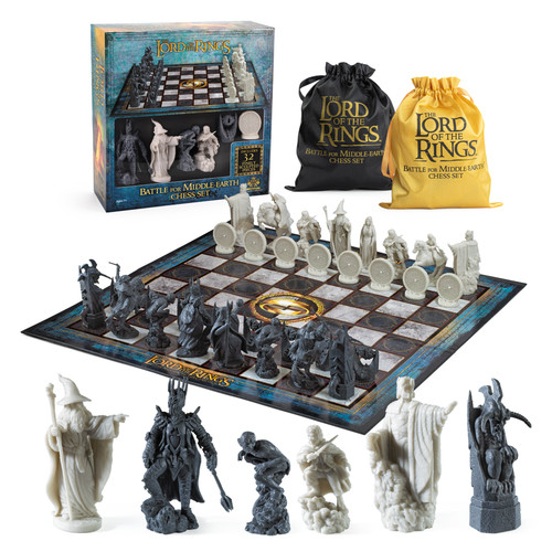 The noble collection der herr - der,