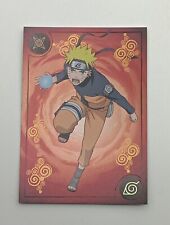 Naruto Shippuden Trading Cards