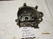 CPI Aragon S-Line Kurbelgehäuse  Motorblock rechts Motorhälfte Klein