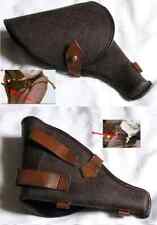 d Vintage GUN Revolver