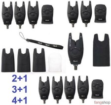 PROLOGIC BAT+BITE ALARM