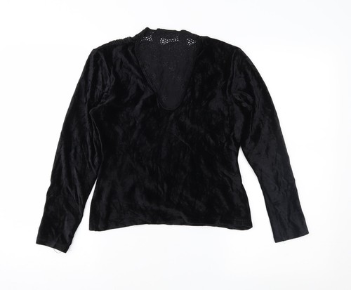Moda manuela damenbluse - moda,