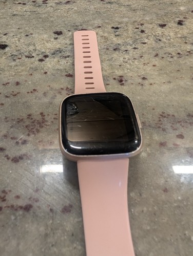 Fitbit versa health - fitbit, 2