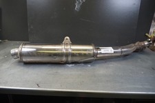 Schalldämpfergehäuse