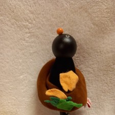 Käthe Kruse - Fingerpuppe -