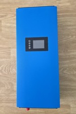 Wechselrichter SUN-2000G2, mit Begrenzer (Limiter), 45V - 90V. 230V Model