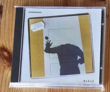 CD Nomeansno • 0+2=1