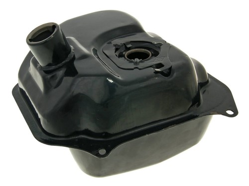 Benzintank metall mit - benzintank,