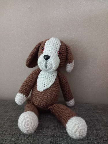 Häkeltiere amigurumi - häkeltiere,