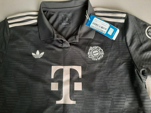 Bayern münchen trikot - münchen,