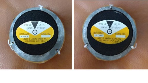 Jbl le20 kegel - le20, 16