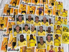 Panini & Topps Bundesliga