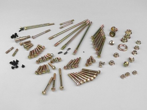 Schrauben set motor oem - schrauben-set, -oem