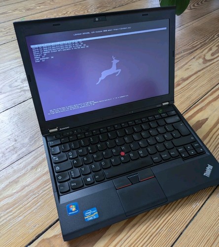 Lenovo thinkpad x220 x230 - thinkpad,