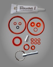 Dichtung Wartungsset O-Ring