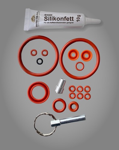 Dichtung wartungsset ring - dichtung, o-ring