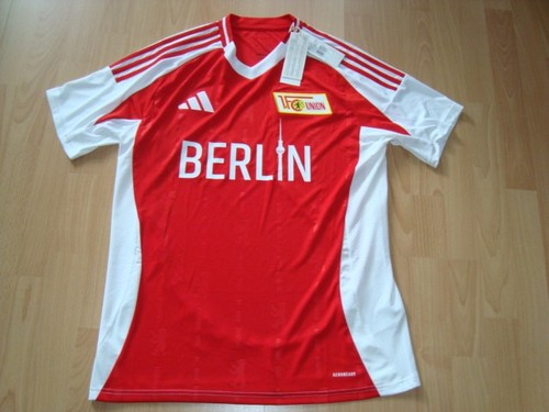 Trikot union berlin - trikot,