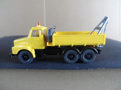 Lkw volvo abschleppwagen 87 - lkw,