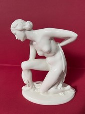 Rosenthal Porzellanfigur