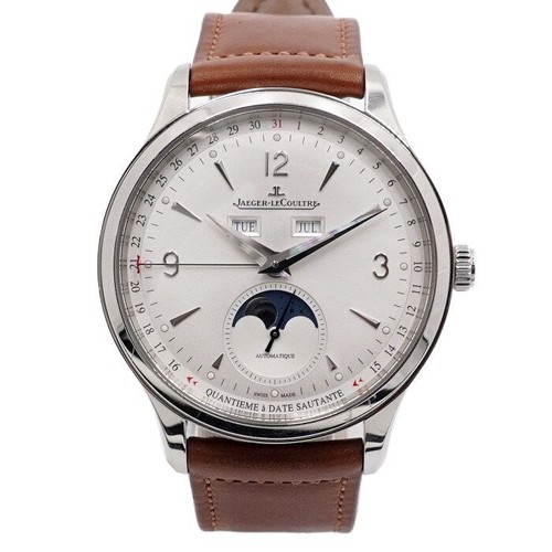 Jaeger coultre master - jaeger,