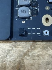 Apple MacBook Pro Logic Board