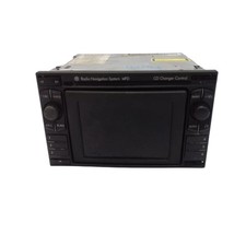 3B0035191G GPS-NAVIGATIONSSYSTEM / 251451 FÜR VOLKSWAGEN PASSAT