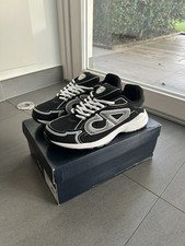 Dior B30 | Black and White |