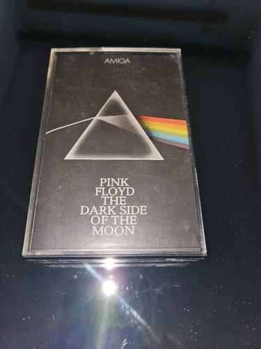 Pink floyd kassette - -, the