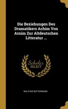 Bottermann - Die Beziehungen