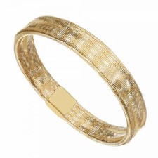 Armband Aus Gelbgold 18 Karat