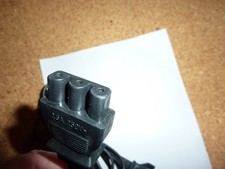 Kabel für Anlasser Victoria