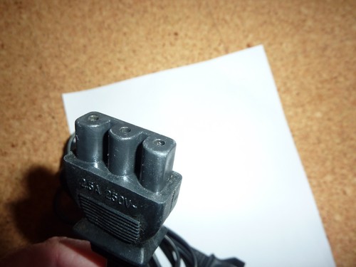 Kabel für anlasser victoria - kabel,