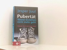 Pubertät - wenn Erziehen