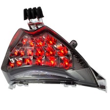 LED Rücklicht kompatibel mit Suzuki GSF 650 S Bandit / GSF 1200 / GSF 1250