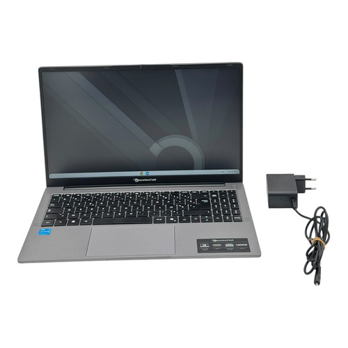Packard bell pb15 - packard, fhd