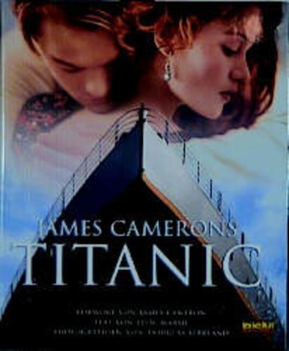 James camerons titanic vorw - james,