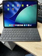 Apple Smart Keyboard Folio