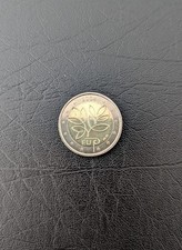 2 Euro Münze Finnland 2004