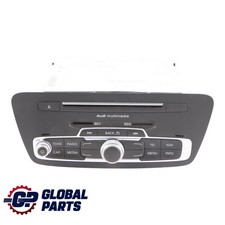 Audi Q3 8U Sat Navi Stereo