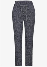 CECIL Damen Hose Stoffhose